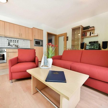 (07c) Haus Strandoase 23 Ostseebad Heringsdorf Exterior foto